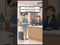 Hotel Check-In I Don’t get stuck at the hotel desk! Say this #HotelCheckIn #TravelEnglish