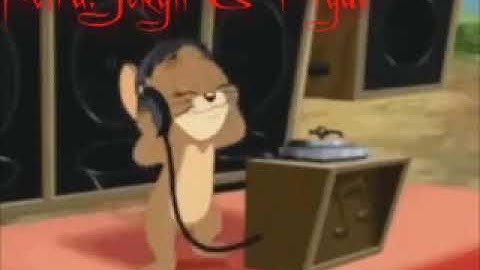 Jerry Listens Jekyll & Hyde