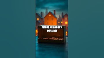 Kripto and the Ledger of Forgotten Goods