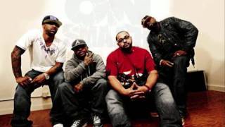 Royce Da 5'9 - Second Place (Prod by. DJ Premier)