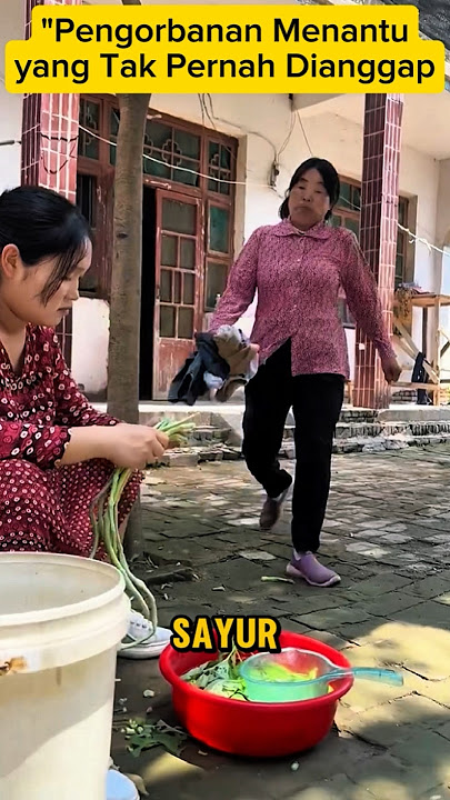 Between Mother and Wife: Who Should You Choose? #sborts