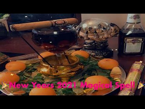 Video: The best rituals for the New Year 2020 for wealth and money