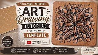 Step-by-step, drawing Tutorial using 2 grids guide Guide
