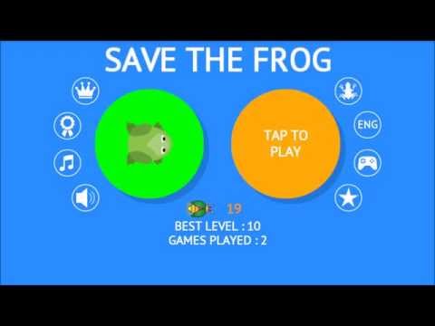Frog Hero