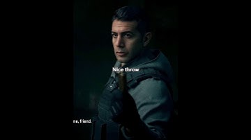 Ghost Has Crazy Knife Skills 😈 #shorts #callofduty