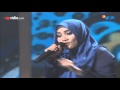 Lesti D'Academy dan Fatin Shidqia The Biggest Concert Perempuan Hebat Indonesia
