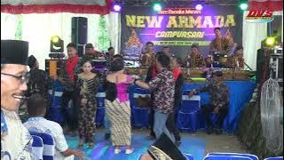 RONDO AYU Tayub campursari glerr - new armada