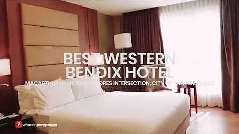 Best Western Bendix Hotel, Dolores, City of San Fe...