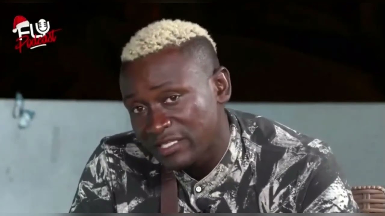 KIDURISTA K2 FALA DA RELAÇÃO COM PASSING TOLOBA E ESCLARECE AS RAZÕES QUE O LEVARAM A SAIR DA CLÉ: