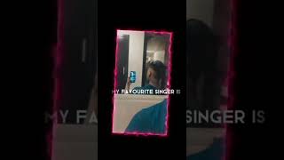 My Favourite Singer Is X Tenations Song