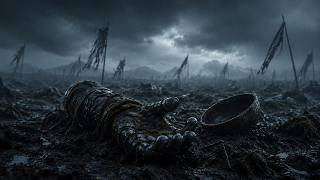 The Ground Takes All — Viking War Music