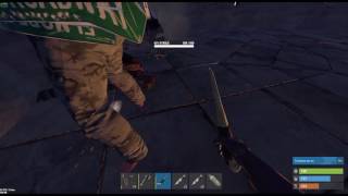 [Rust] Les Blagues de Tif