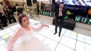 رقص محشره تکی عروس