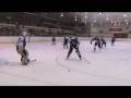 Concordia Stingers vs. UOIT Ridgebacks