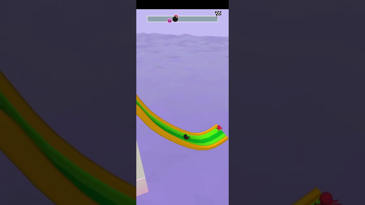 Fun Race 3D - Level 37 - Race 1