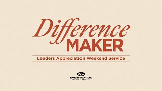 [EVERY NATION CHURCH MALAYSIA] Sunday Service 5th October 2025