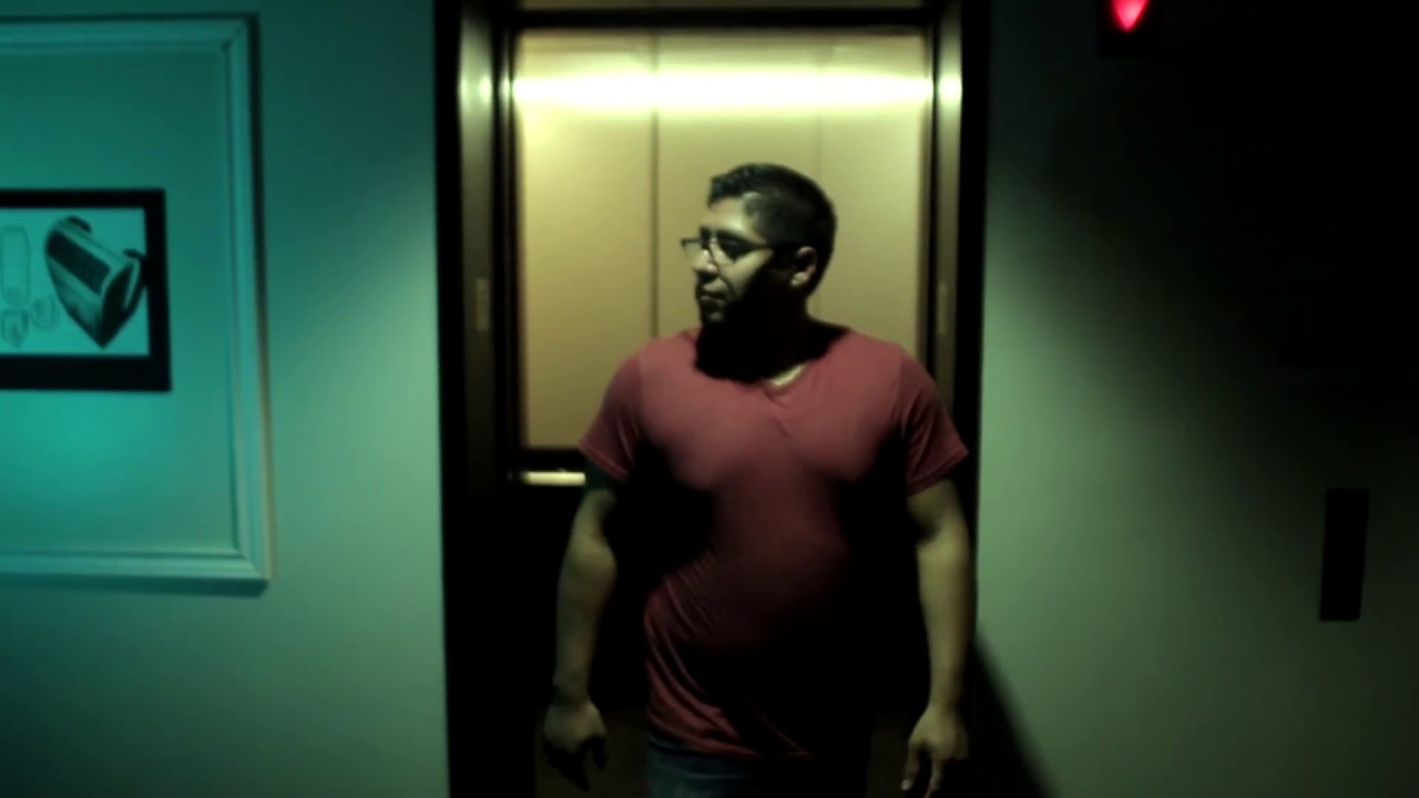 Men's Room (Short Film 2017) - YouTube