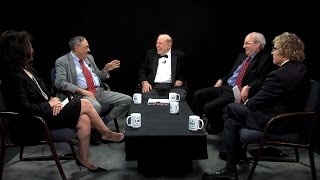 L'Chayim: Year in Review 2015 Roundtable Part 1