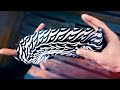 Learn Card Spring (5 ways) ● CARDISTRY TUTORIAL