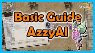 Basic AzzyAI Guide | Ragnarok Online