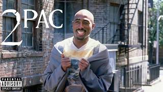 2Pac - Barely Holding On
