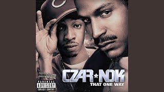 Table Dance - Czarnok