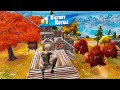 High Kill Solo Squads Gameplay Full Game (Fortnite Chapter 4 Ps4 Controller)