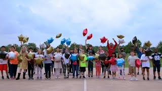 My Teacher Soars - Teacher of the Year 2022