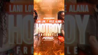 Hot Boy Freestyle REMIX Ft. @ReallyRyleeTV LETS GOOO COMING SOON 😎🔥 #remix #shorts #freestyle