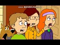 Childish Dad Steals Fred S Mystery Machine To Go To Barney Live Concussion Time Grounded 