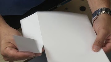 COUNT FC114A Digital Creasing, Numbering & Perforating Machine