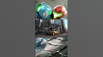 Metroid Dread The Flash Ability - What will it look like {READ DESC}| Nintendo YouTuber