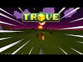 Trove Neon Ninja update! | [DE/GER] | StuhrLP