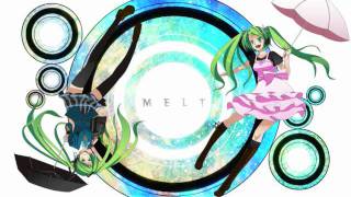 Nightcore-all over again