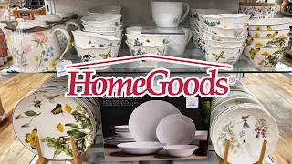 💐 HOMEGOODS NEW SUMMER 2026 HOME ARRIVALS 💛 LENOX & MIKASA TABLEWARE, LUXE BEDDING & BATH