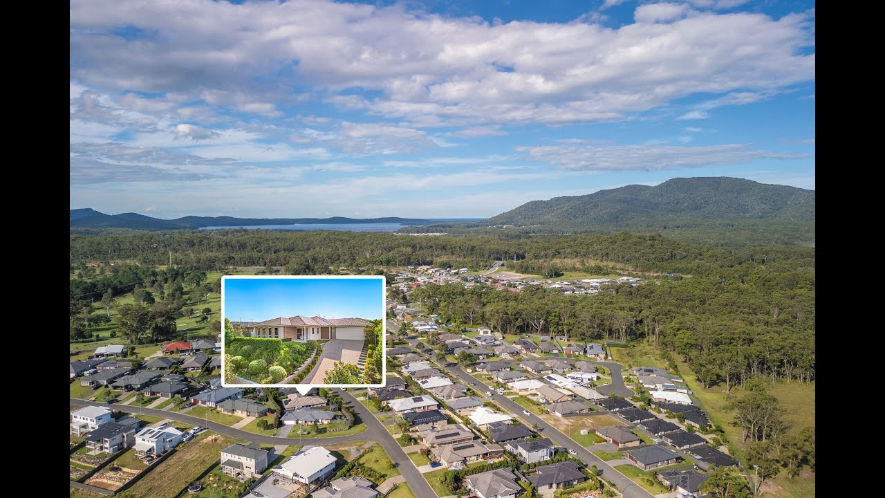 For Sale 12 Satinwood Crescent, Kew YouTube