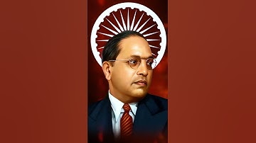 Babasaheb Ambedkar status #jaybheemstatus#viral #youtube#shortvideo #youtubeshorts @vinodpawar310511