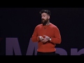 Defeating Homelessness, One Haircut at the Time | Ged King | TEDxManchester