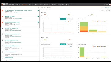 Remedy with Smart IT 1.5 - How a visually impaired person can use Smart IT