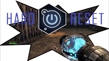 HARD RESET REDUX PS5 Gameplay Walkthrough Part 5 | Gehe zu Labor (FULL GAME)