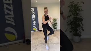 45 Minute Jazzercise Fusion 45 Workout With Lucy Bolding