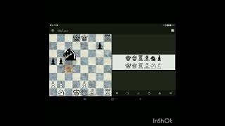 سلسلة ال١٠٠ نصيحه للشطرنج 3