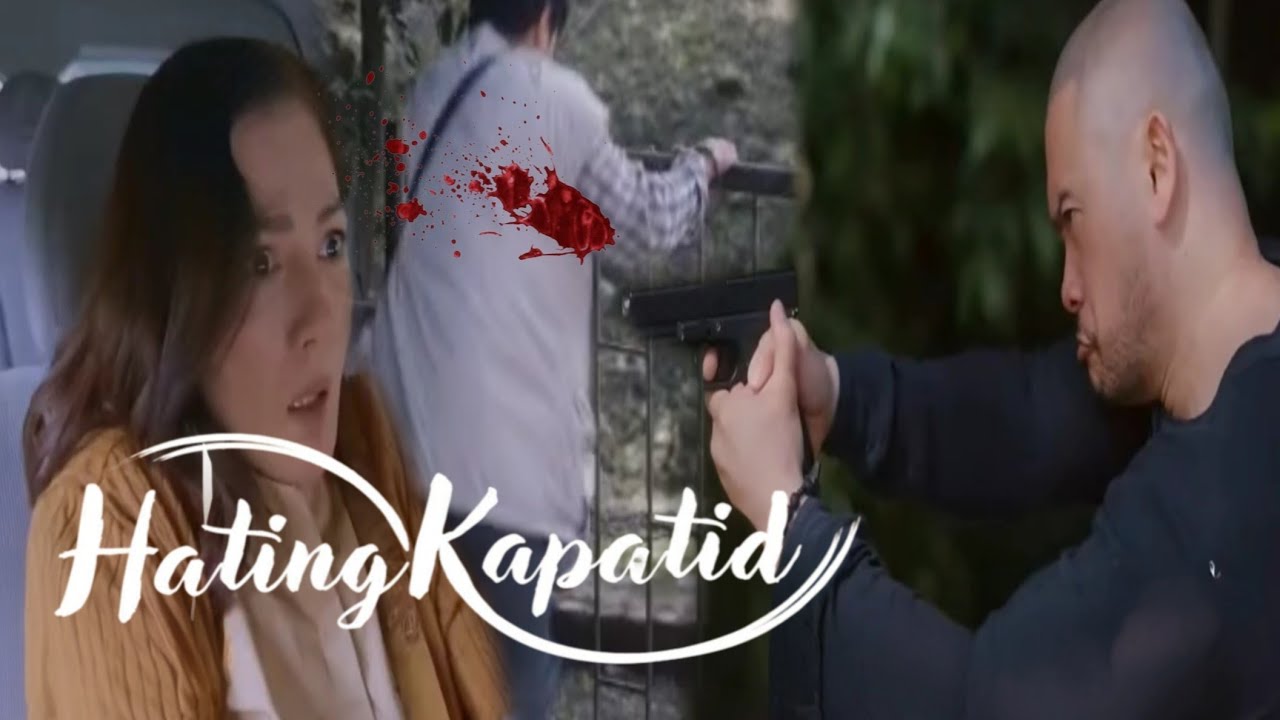Hating kapatid :Full episode 83 January 28,2026 | katapusan ni Tyrone | live episode storytelling 