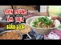 Thiên đường ẩm thực bình dân ở phố cổ Hà Nội