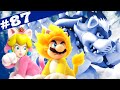 Test en carton 87  super mario 3d world  bowsers fury