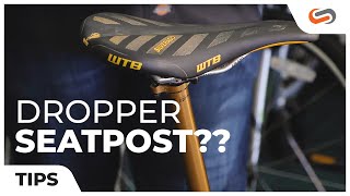 Do I Need a Dropper Seatpost for my Mountain Bike