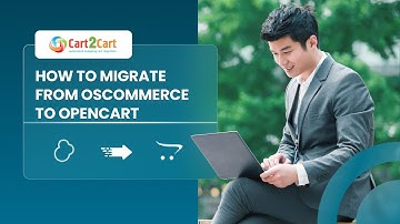 How To Migrate From osCommerce To OpenCart In ⌛ 5 Minutes (2024⚡ | Non-Techie Friendly)