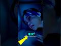 Kidnapped in a Car Trunk? Do THIS to Survive (Most People Get It Wrong)