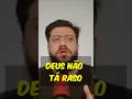 Garimpo da fé: A busca árdua por Deus como um tesouro. #shorts