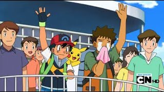 Pokemon-Ashs Farewell